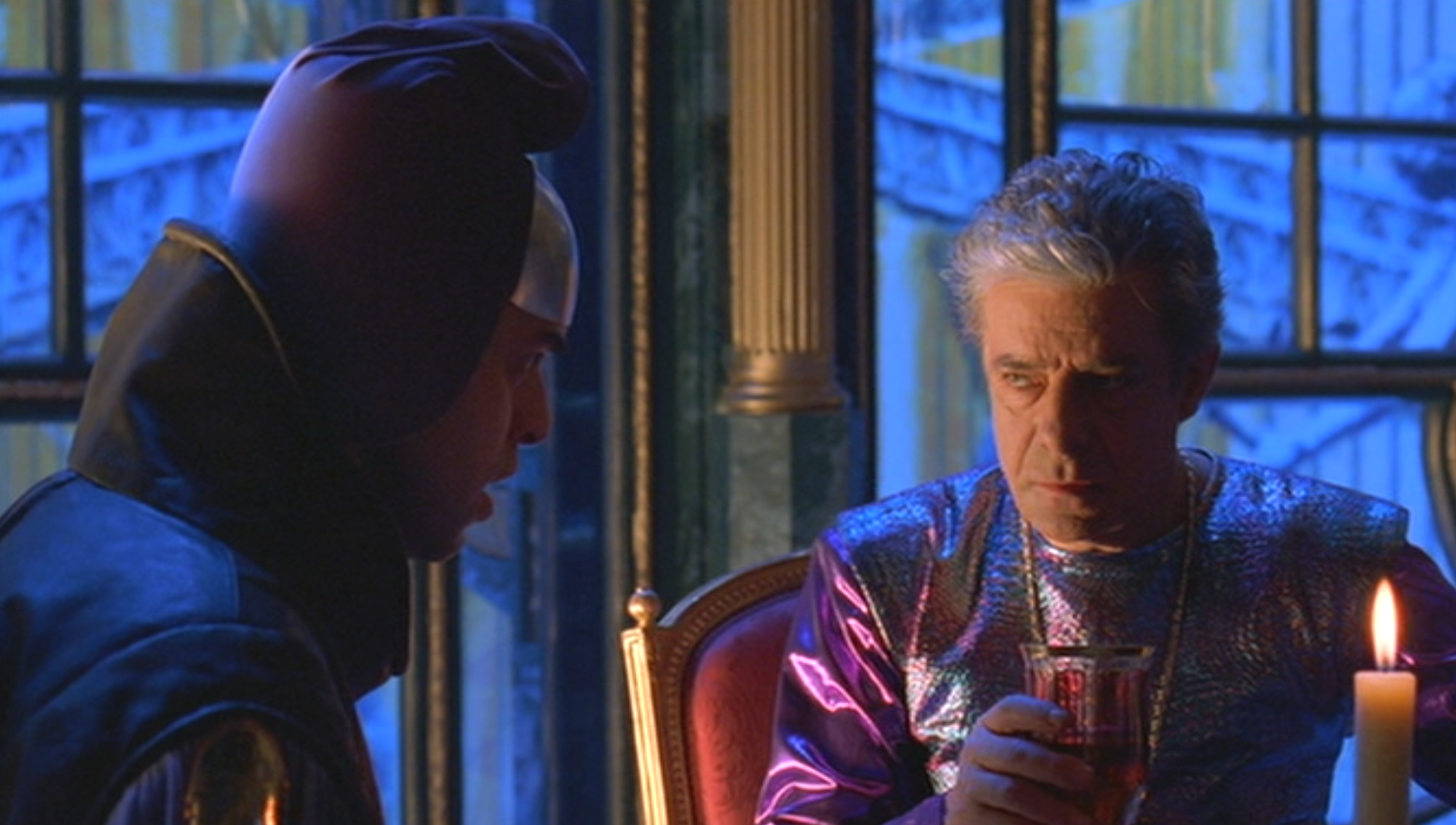 fenring A Collection of Unmitigated Pedantry